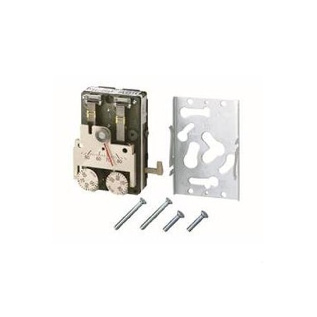 Siemens STAT, D/N, DA/DA, W/NitVent, 45-85 192-206